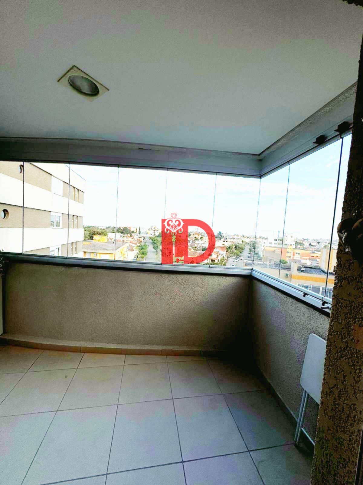 Apartamento de 2 quartos, 88100m² no bairro Três Vendas, em Pelotas | Eu Corretor