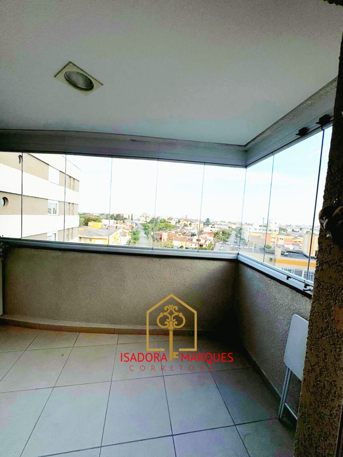 Apartamento de 2 quartos, 88100m² no bairro Três Vendas, em Pelotas | Eu Corretor