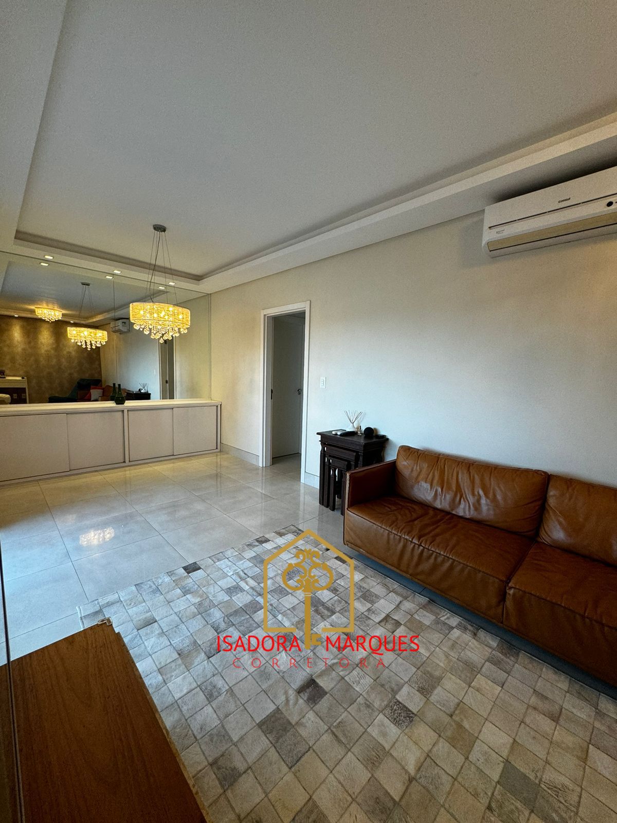 Apartamento de 2 quartos, 88100m² no bairro Três Vendas, em Pelotas | Eu Corretor