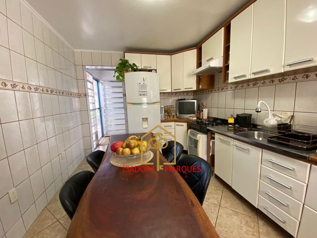 Casa de 3 quartos, 200m² no bairro Três Vendas, em Pelotas | Eu Corretor