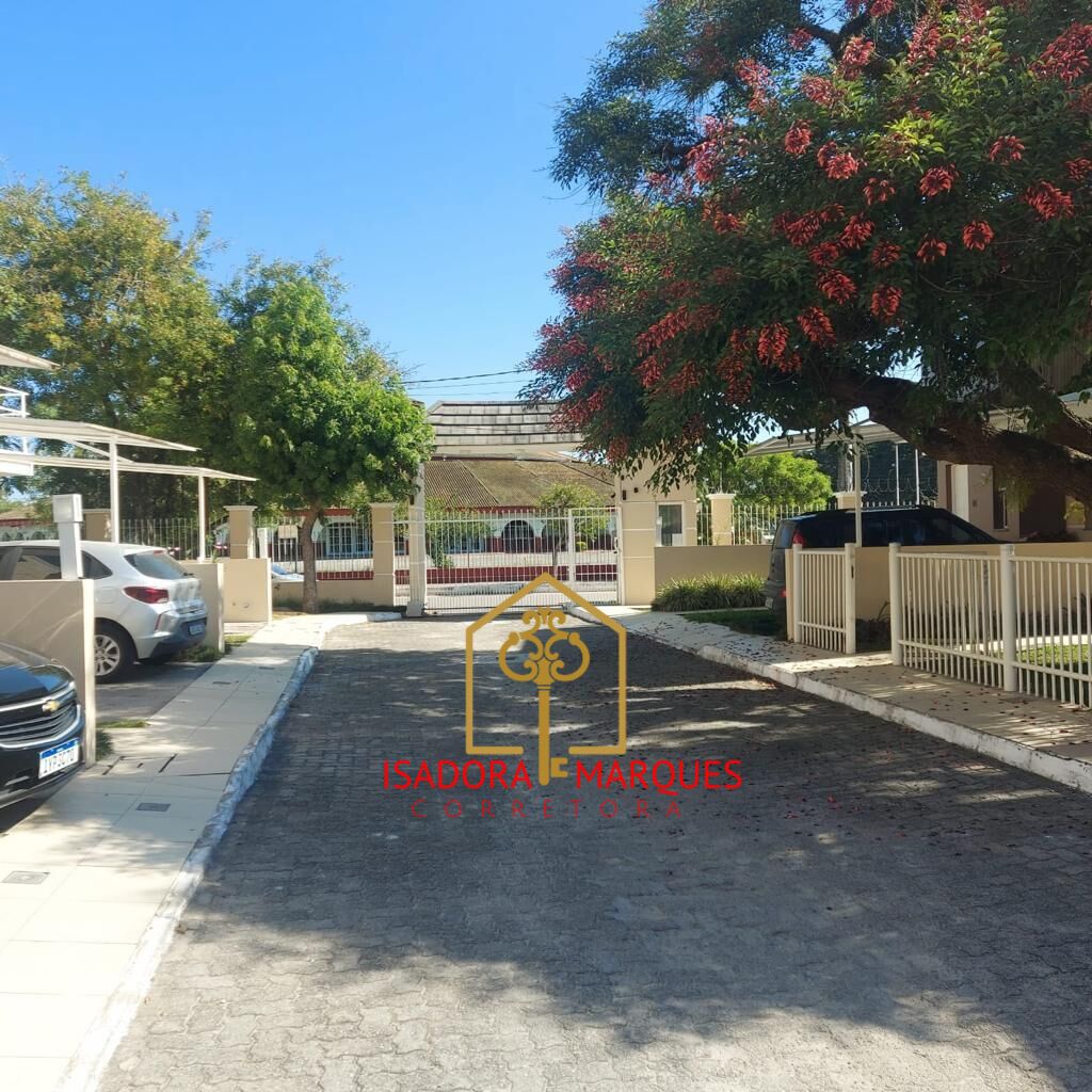 Sobrado de 3 quartos, 120m² no bairro Laranjal, em Pelotas | Eu Corretor