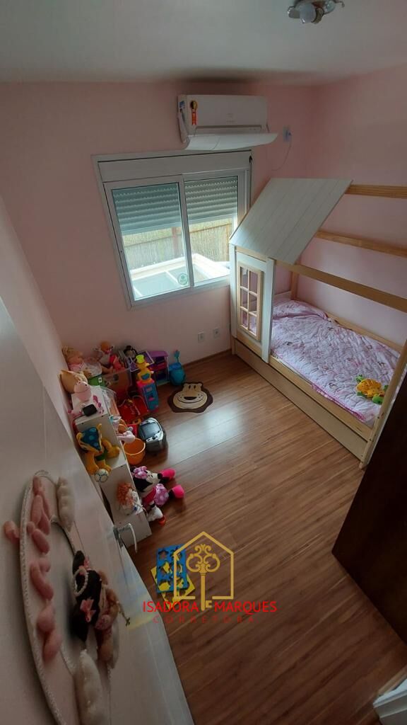 Sobrado de 3 quartos, 120m² no bairro Laranjal, em Pelotas | Eu Corretor