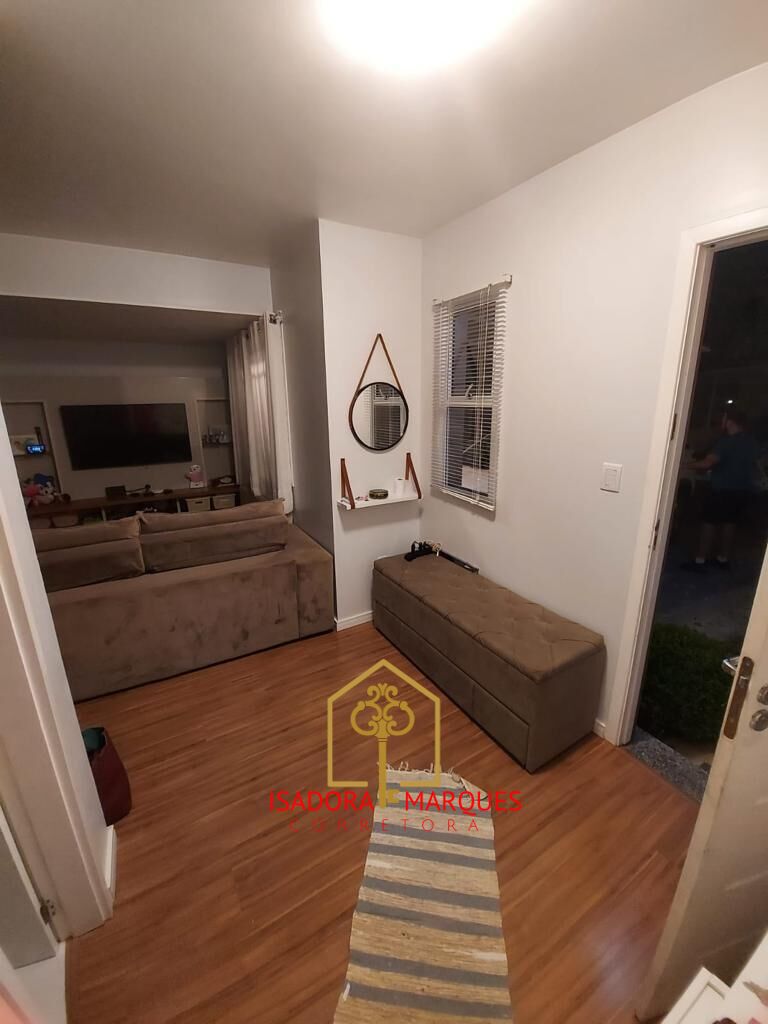 Sobrado de 3 quartos, 120m² no bairro Laranjal, em Pelotas | Eu Corretor