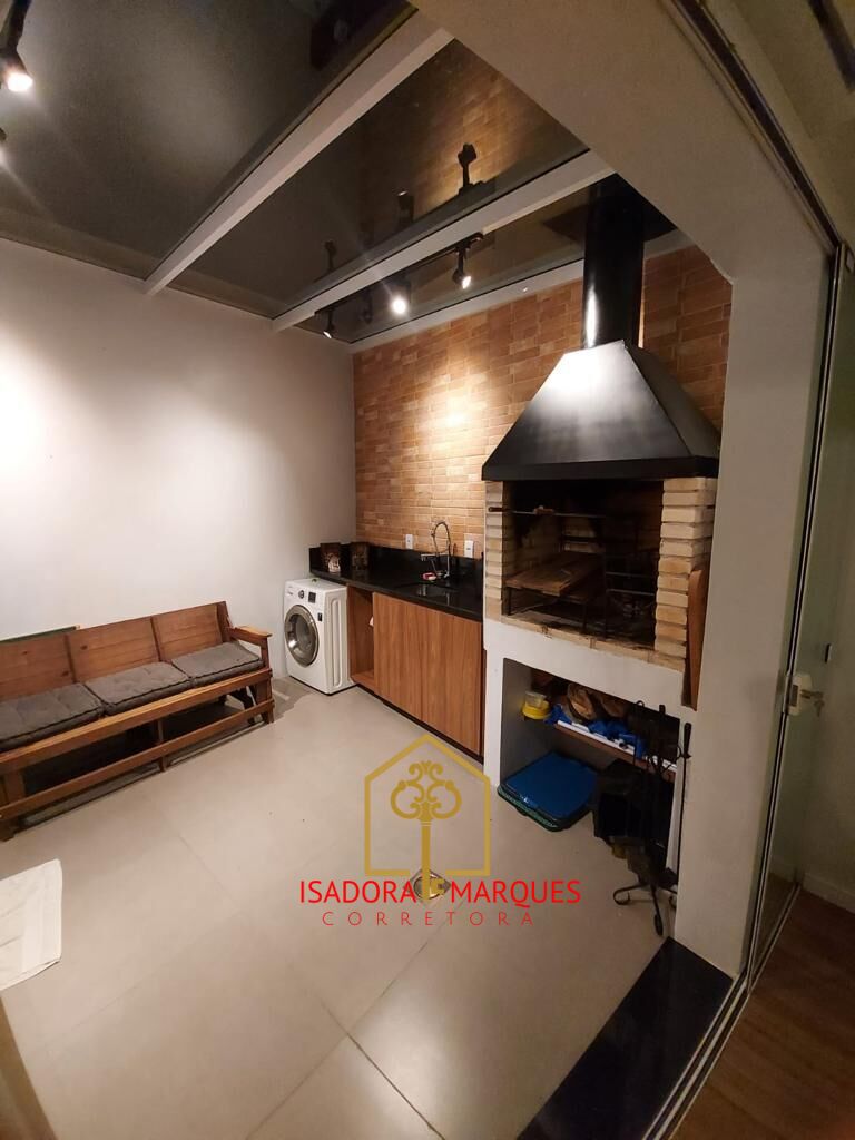 Sobrado de 3 quartos, 120m² no bairro Laranjal, em Pelotas | Eu Corretor