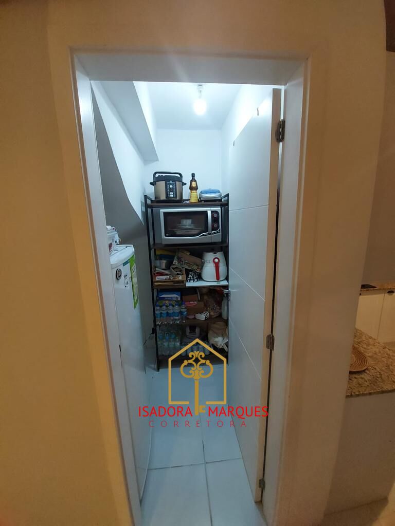 Sobrado de 3 quartos, 120m² no bairro Laranjal, em Pelotas | Eu Corretor