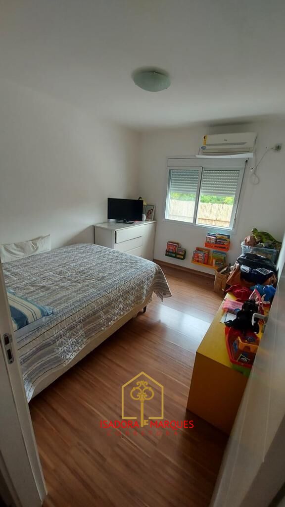 Sobrado de 3 quartos, 120m² no bairro Laranjal, em Pelotas | Eu Corretor