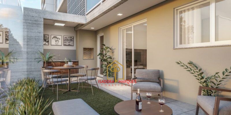 Apartamento de 2 quartos, 69m² no bairro Três Vendas, em Pelotas | Eu Corretor