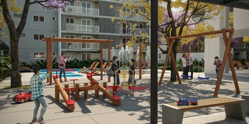 Apartamento de 2 quartos, 69m² no bairro Três Vendas, em Pelotas | Eu Corretor