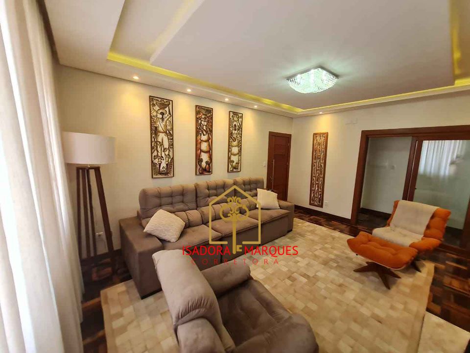 Apartamento de 3 quartos, 88m² no bairro Centro, em Pelotas | Eu Corretor