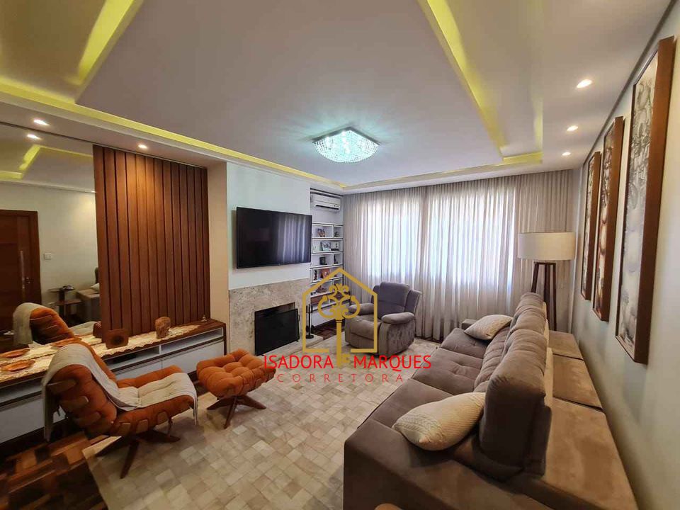Apartamento de 3 quartos, 88m² no bairro Centro, em Pelotas | Eu Corretor