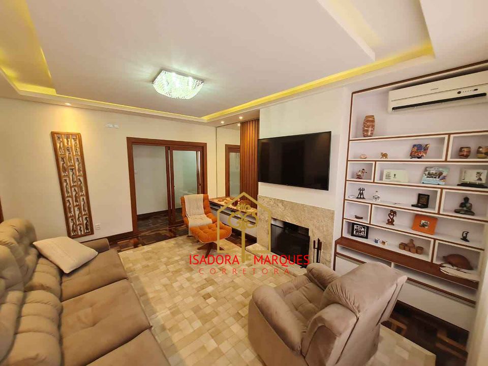 Apartamento de 3 quartos, 88m² no bairro Centro, em Pelotas | Eu Corretor
