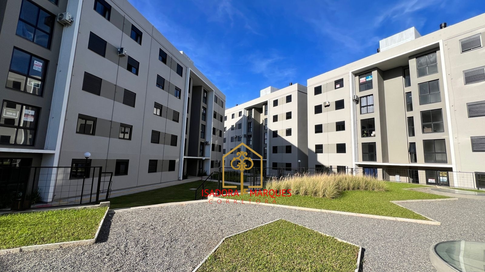 Apartamento de 2 quartos, 55m² no bairro Centro, em Pelotas | Eu Corretor