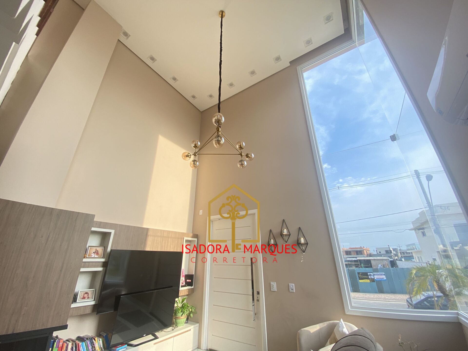 Casa de 3 quartos, 203m² no bairro Laranjal, em Pelotas | Eu Corretor