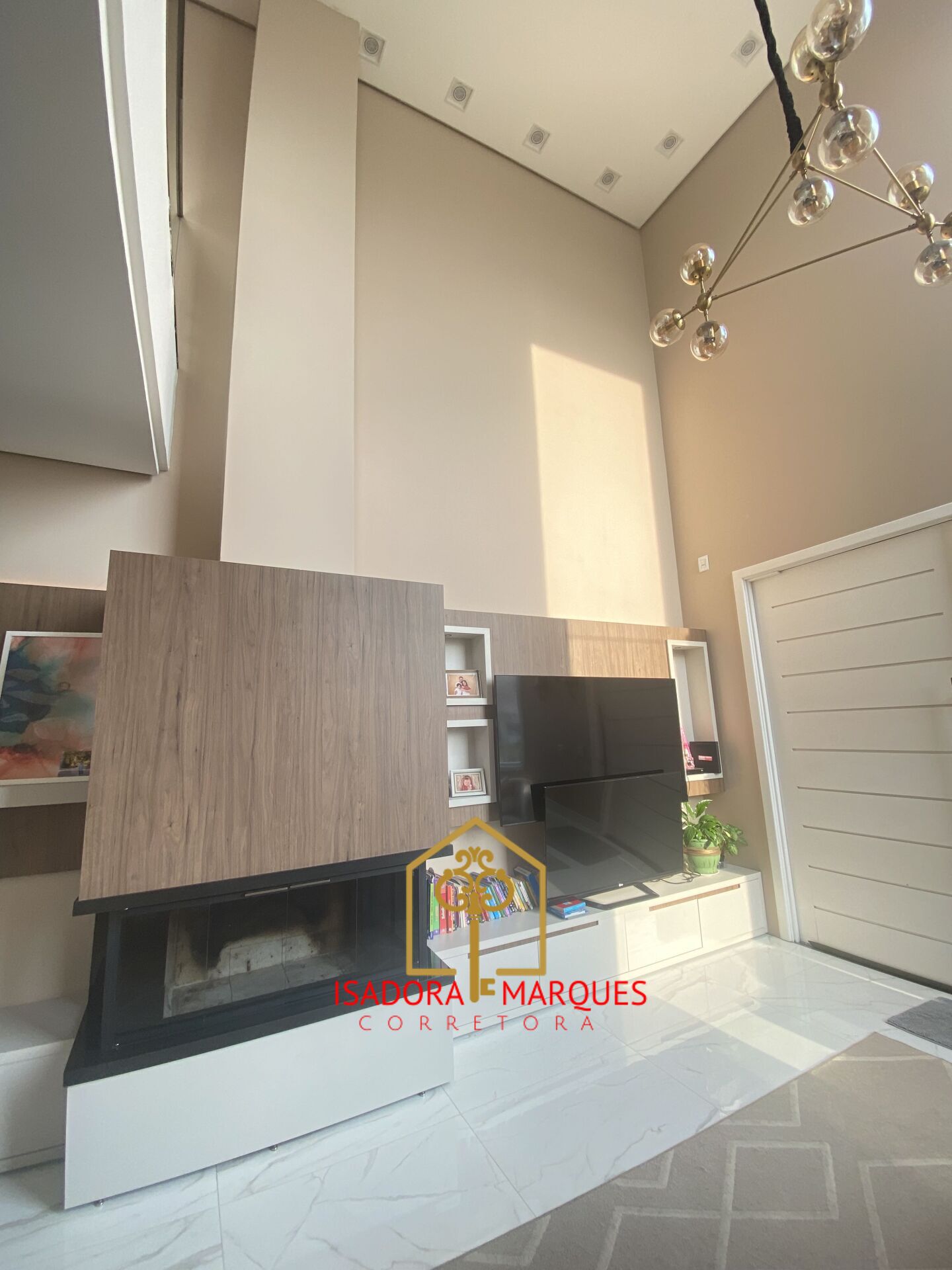 Casa de 3 quartos, 203m² no bairro Laranjal, em Pelotas | Eu Corretor