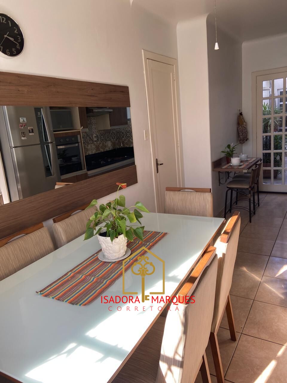 Casa de 3 quartos, 169m² no bairro Centro, em Pelotas | Eu Corretor