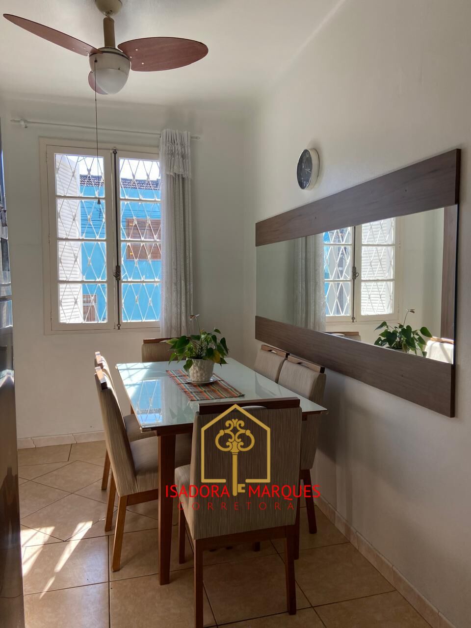 Casa de 3 quartos, 169m² no bairro Centro, em Pelotas | Eu Corretor