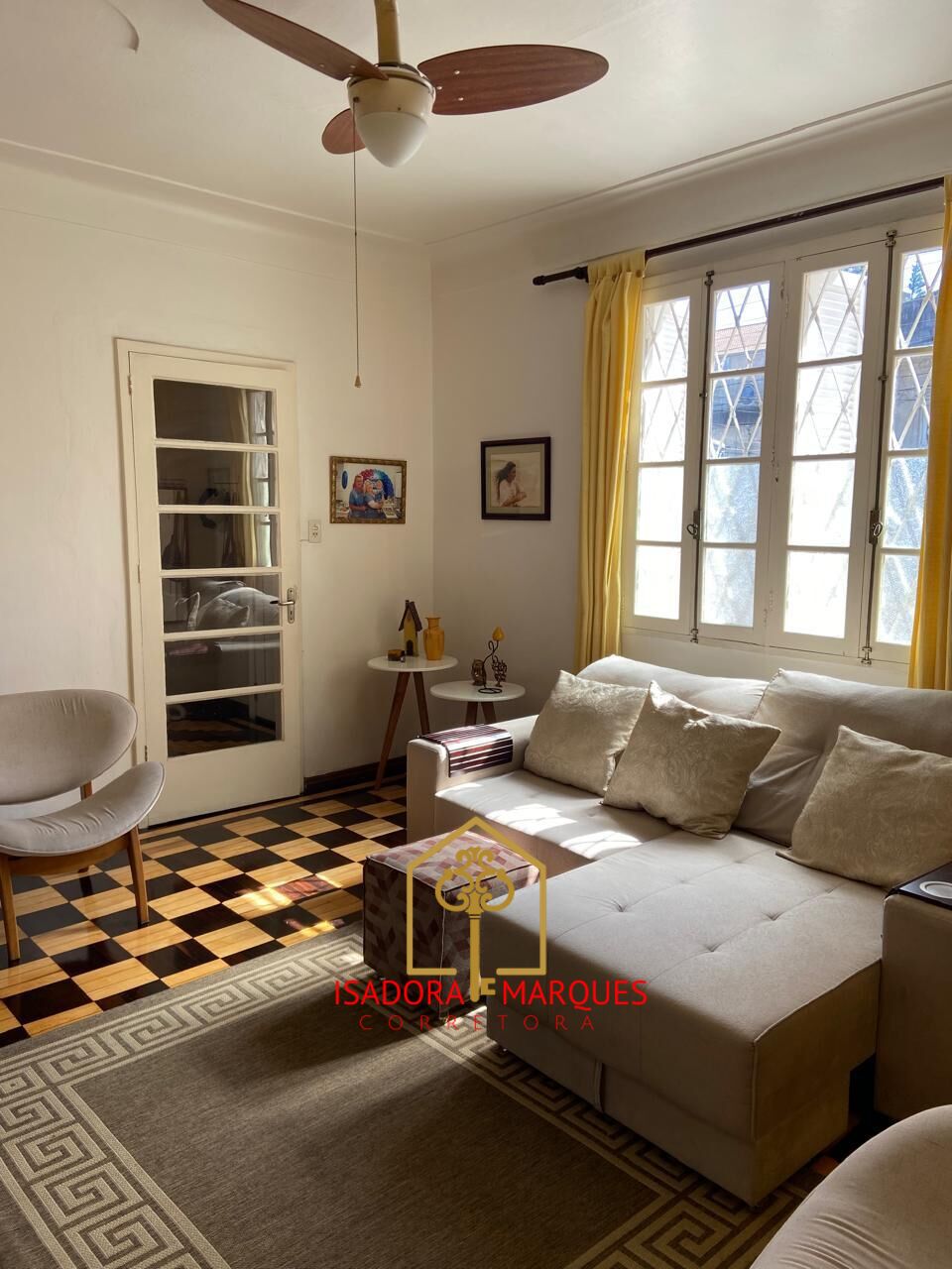Casa de 3 quartos, 169m² no bairro Centro, em Pelotas | Eu Corretor