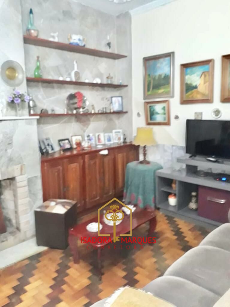 Casa de 3 quartos, 182m² no bairro Centro, em Pelotas | Eu Corretor