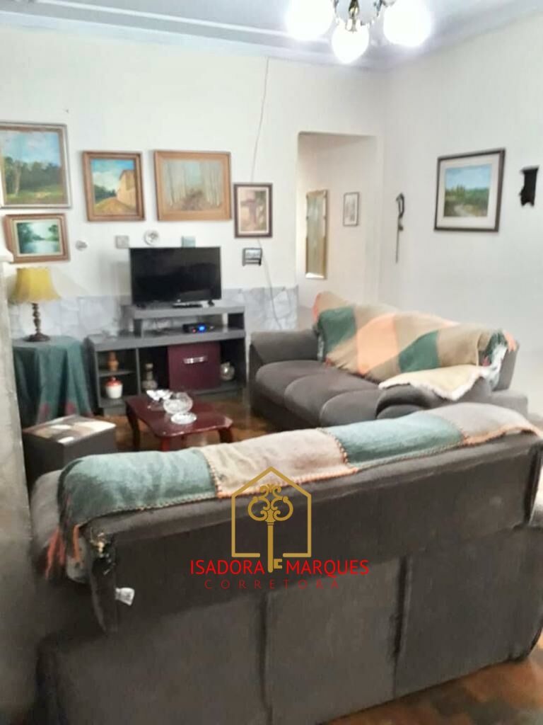 Casa de 3 quartos, 182m² no bairro Centro, em Pelotas | Eu Corretor