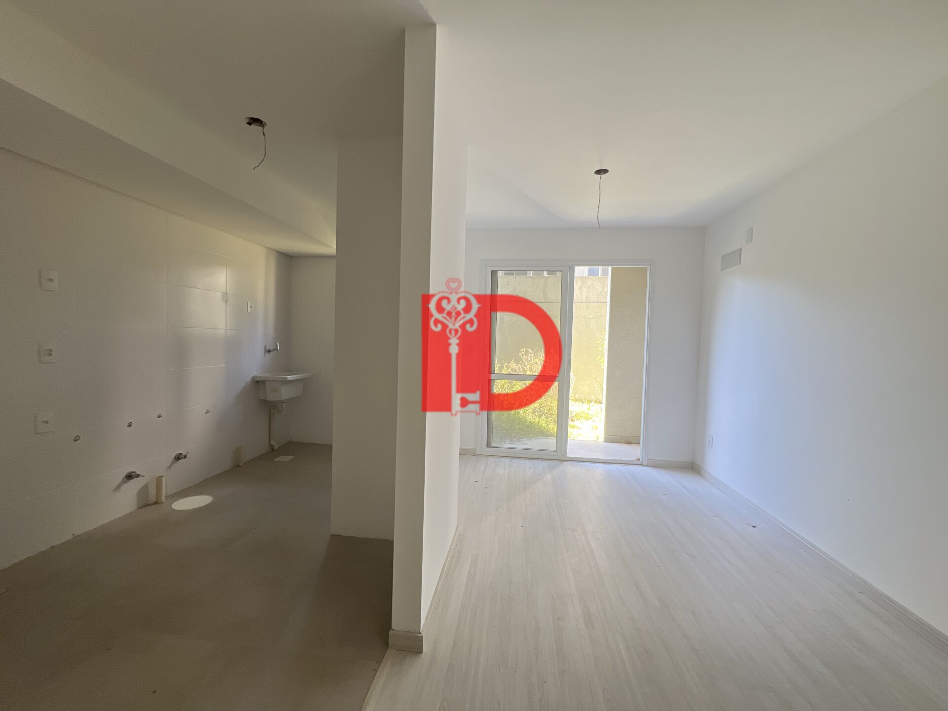 Apartamento de 2 quartos, 62m² no bairro Três Vendas, em Pelotas | Eu Corretor