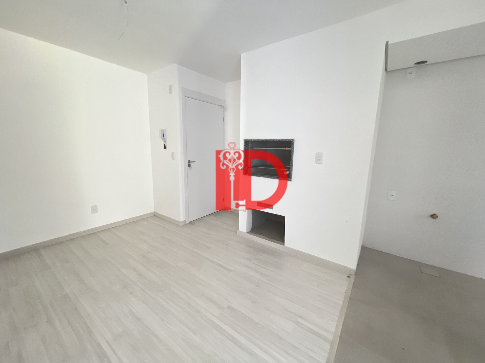 Apartamento de 2 quartos, 62m² no bairro Três Vendas, em Pelotas | Eu Corretor