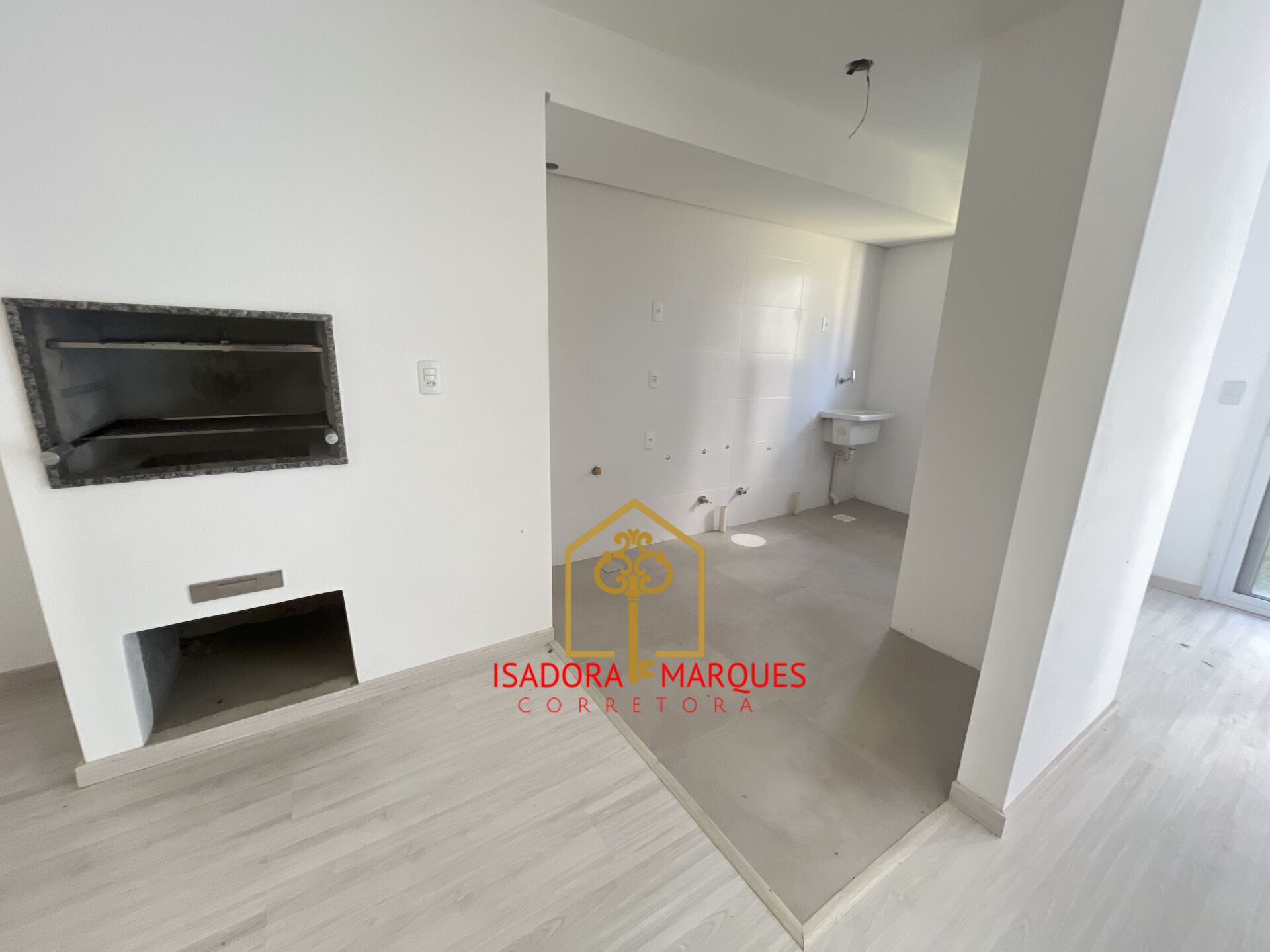Apartamento de 2 quartos, 62m² no bairro Três Vendas, em Pelotas | Eu Corretor