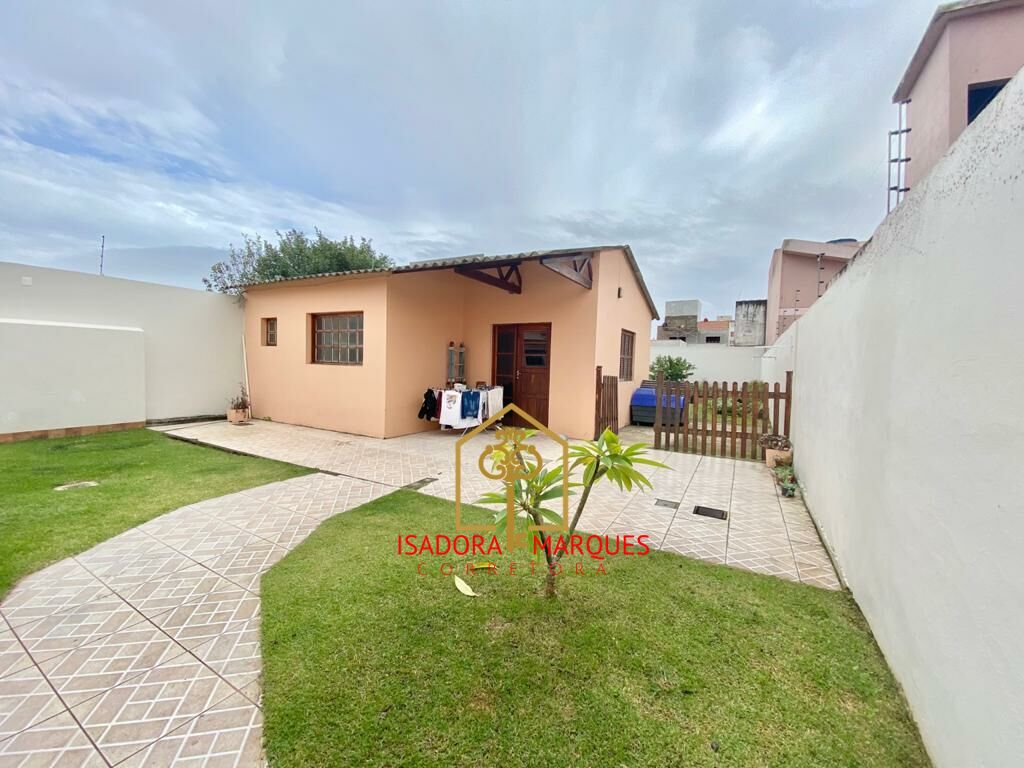 Casa de 3 quartos, 260m² no bairro Areal, em Pelotas | Eu Corretor