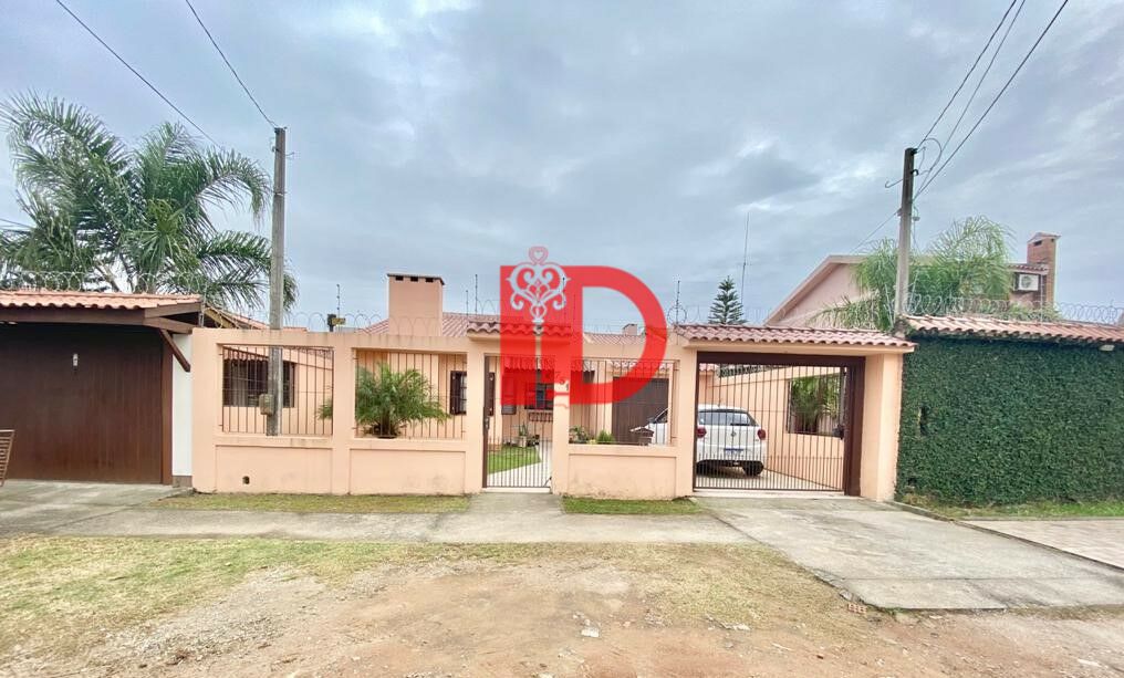 Casa de 3 quartos, 260m² no bairro Areal, em Pelotas | Eu Corretor