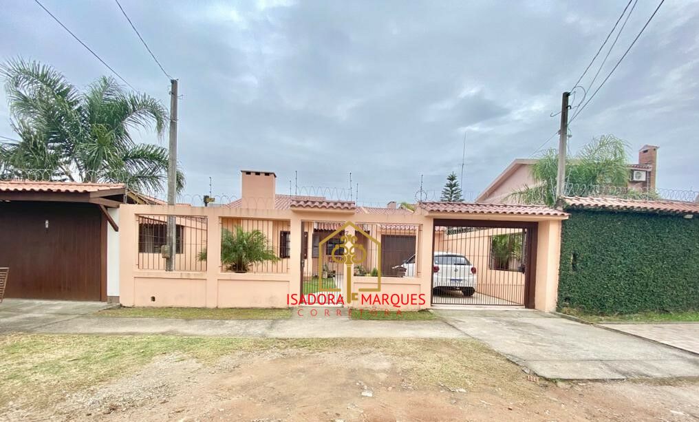 Casa de 3 quartos, 260m² no bairro Areal, em Pelotas | Eu Corretor