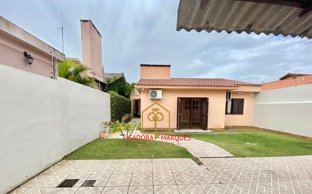 Casa de 3 quartos, 260m² no bairro Areal, em Pelotas | Eu Corretor