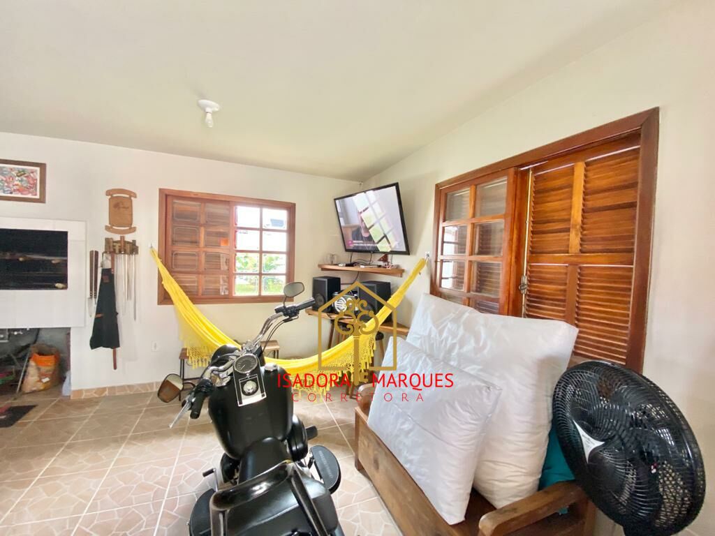 Casa de 3 quartos, 260m² no bairro Areal, em Pelotas | Eu Corretor
