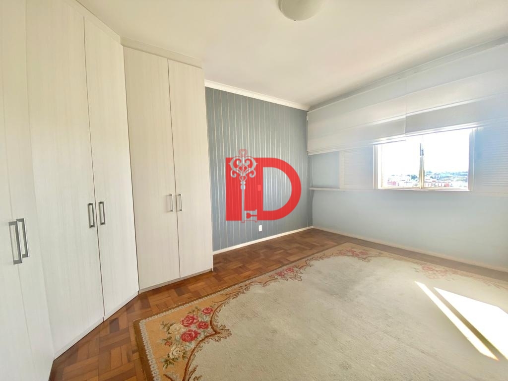 Apartamento de 2 quartos, 92m² no bairro Centro, em Pelotas | Eu Corretor