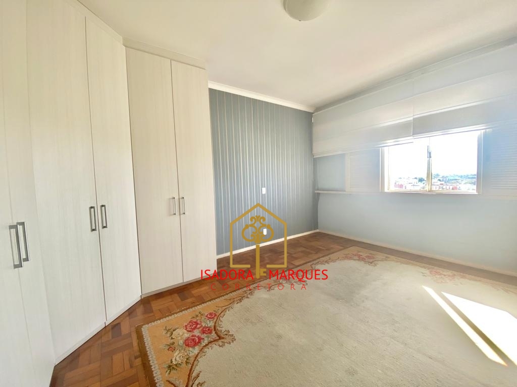 Apartamento de 2 quartos, 92m² no bairro Centro, em Pelotas | Eu Corretor
