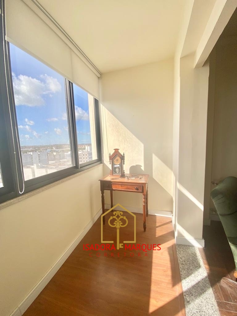 Apartamento de 2 quartos, 92m² no bairro Centro, em Pelotas | Eu Corretor
