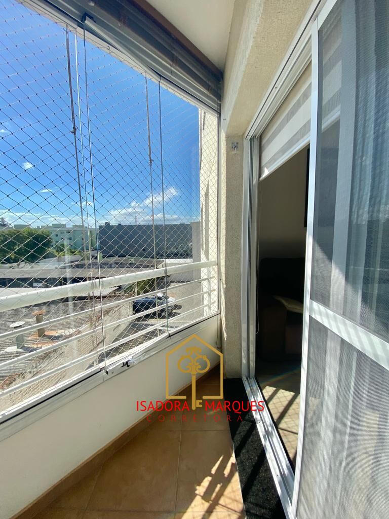 Apartamento de 75m² no bairro Centro, em Pelotas | Eu Corretor
