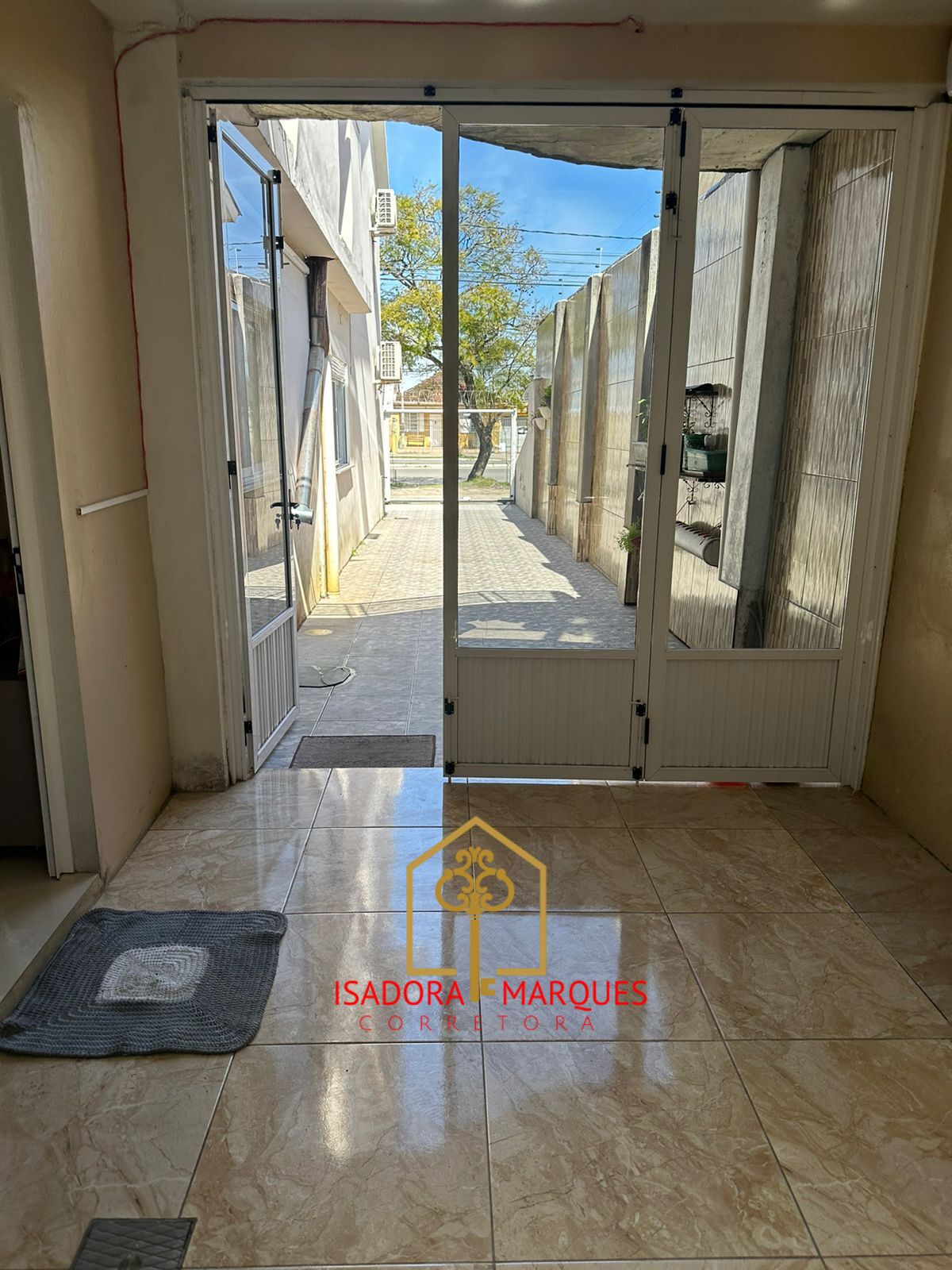 Casa de 2 quartos, 180m² no bairro Três Vendas, em Pelotas | Eu Corretor