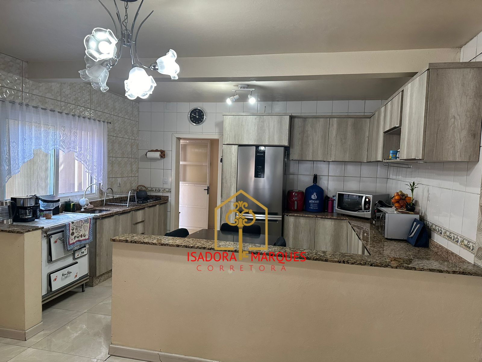 Casa de 2 quartos, 180m² no bairro Três Vendas, em Pelotas | Eu Corretor