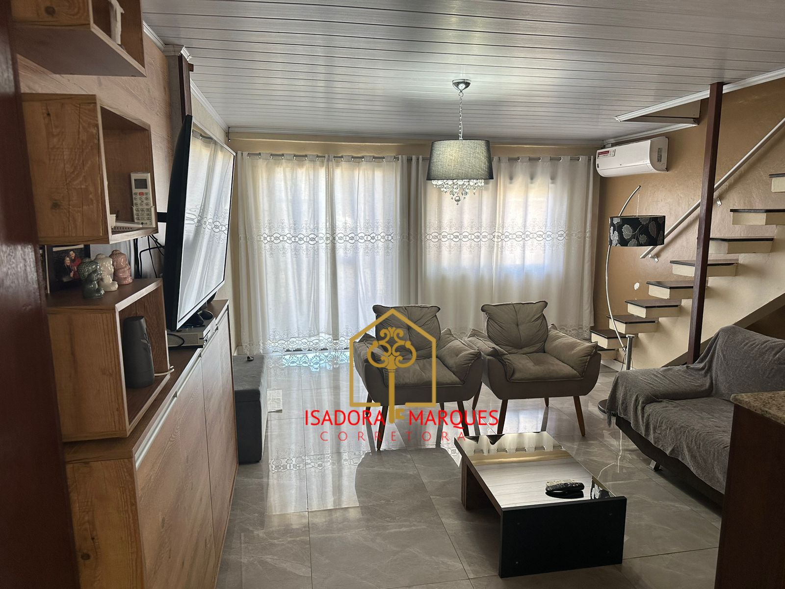 Casa de 2 quartos, 180m² no bairro Três Vendas, em Pelotas | Eu Corretor