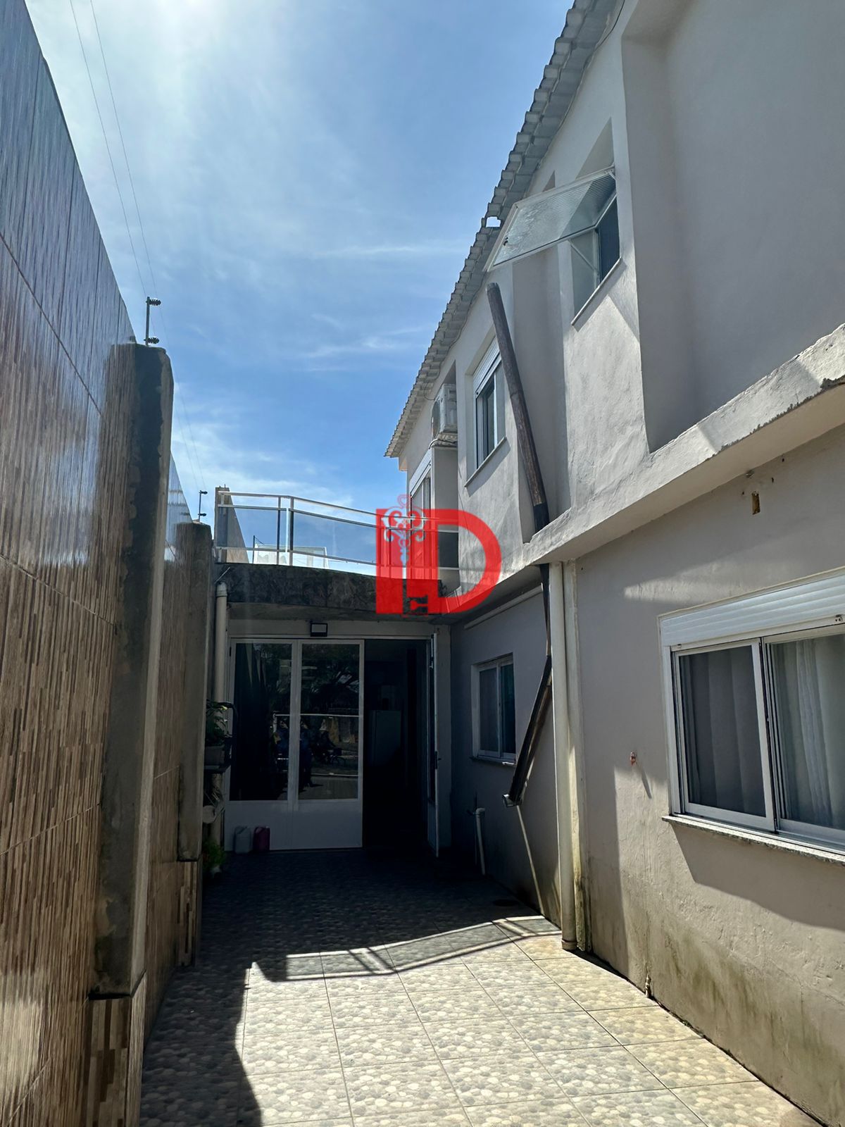 Casa de 2 quartos, 180m² no bairro Três Vendas, em Pelotas | Eu Corretor