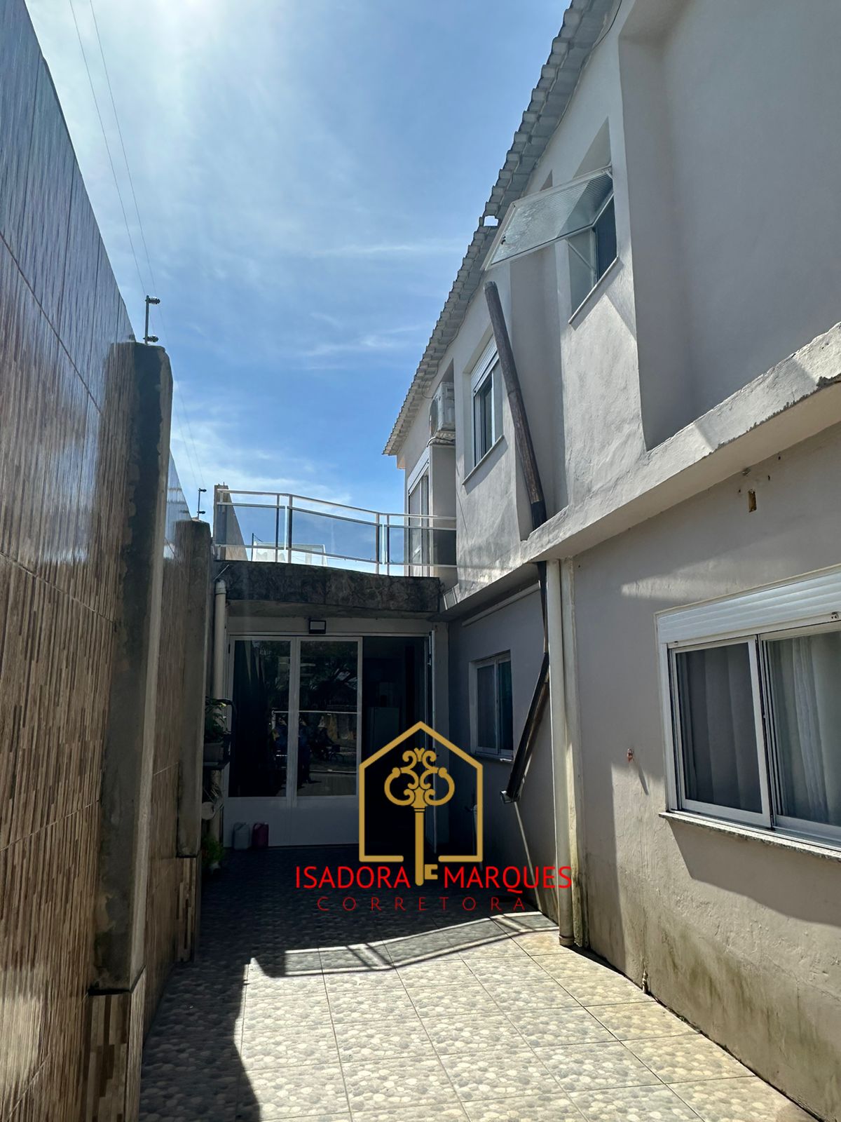 Casa de 2 quartos, 180m² no bairro Três Vendas, em Pelotas | Eu Corretor
