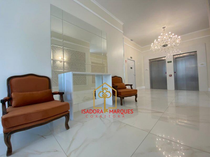 Apartamento de 2 quartos, 107m² no bairro Centro, em Pelotas | Eu Corretor
