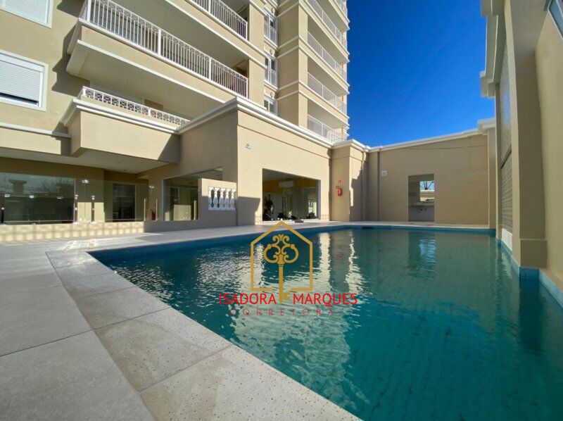 Apartamento de 2 quartos, 107m² no bairro Centro, em Pelotas | Eu Corretor