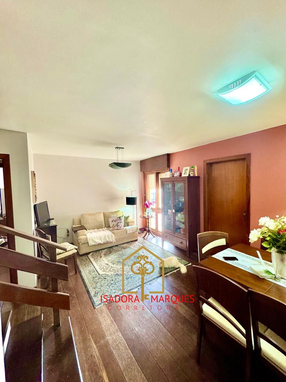 Apartamento de 3 quartos, 191m² no bairro Areal, em Pelotas | Eu Corretor