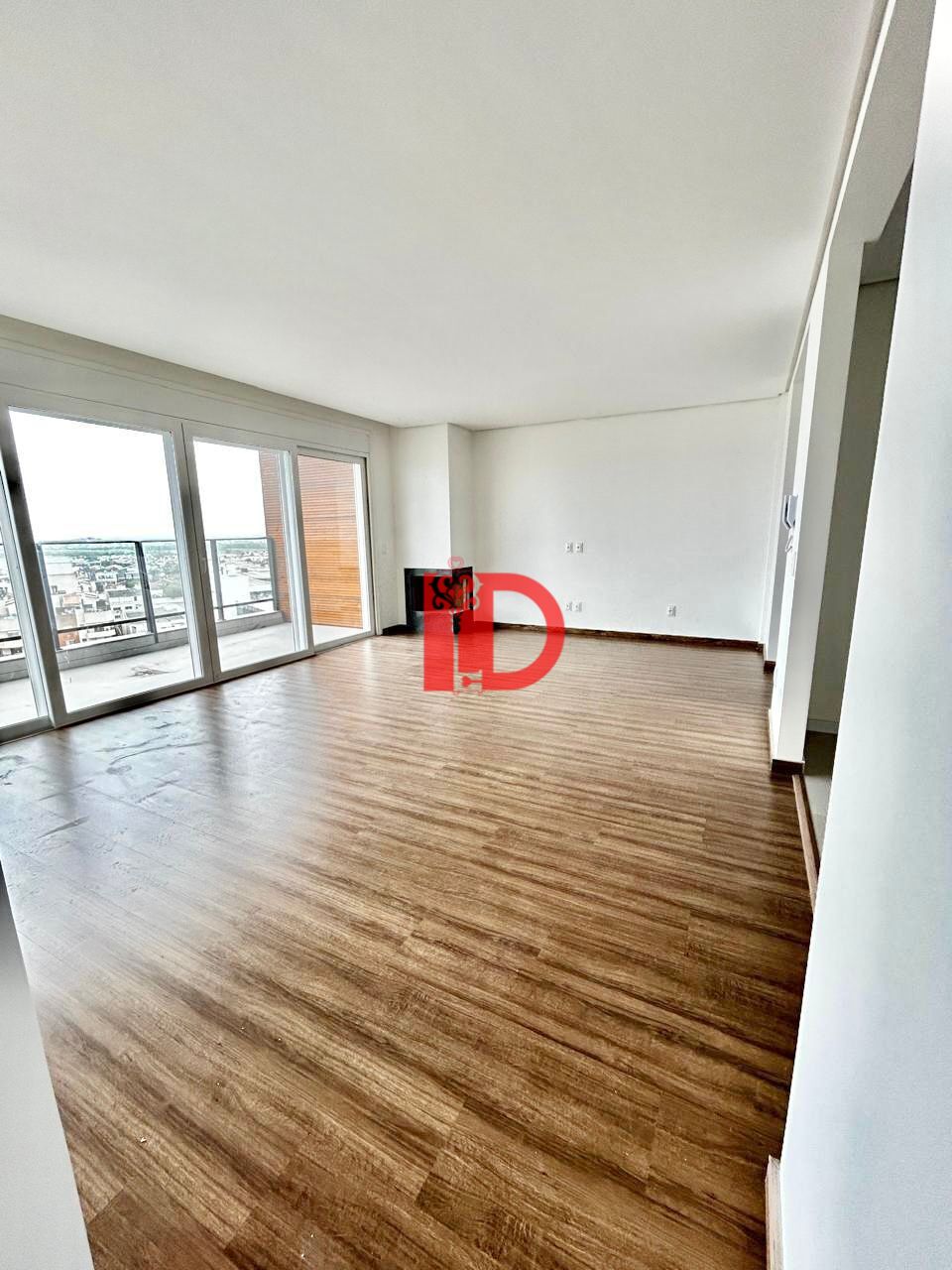 Apartamento de 3 quartos, 154m² no bairro Três Vendas, em Pelotas | Eu Corretor