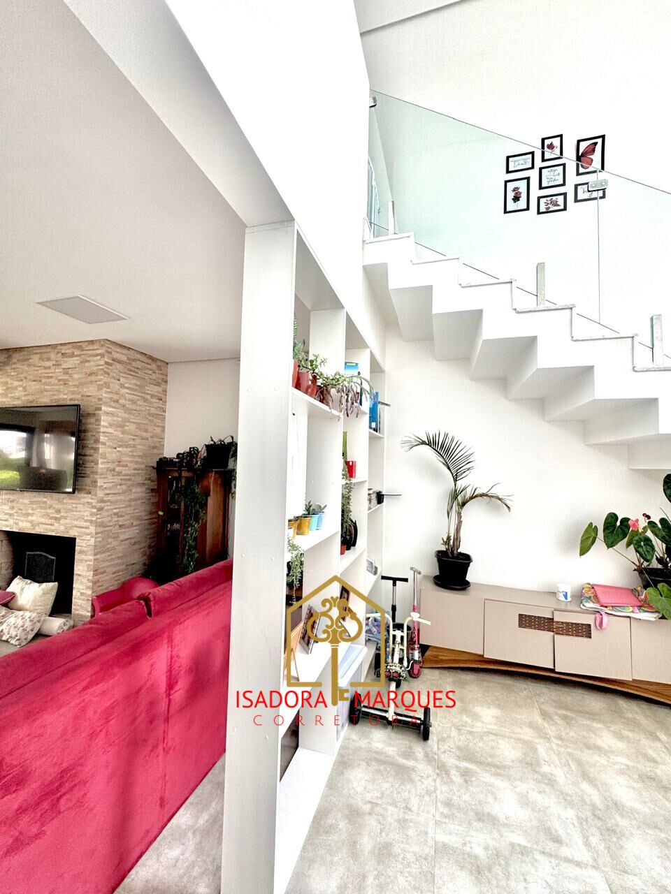 Casa de 3 quartos, 263m² no bairro Laranjal, em Pelotas | Eu Corretor