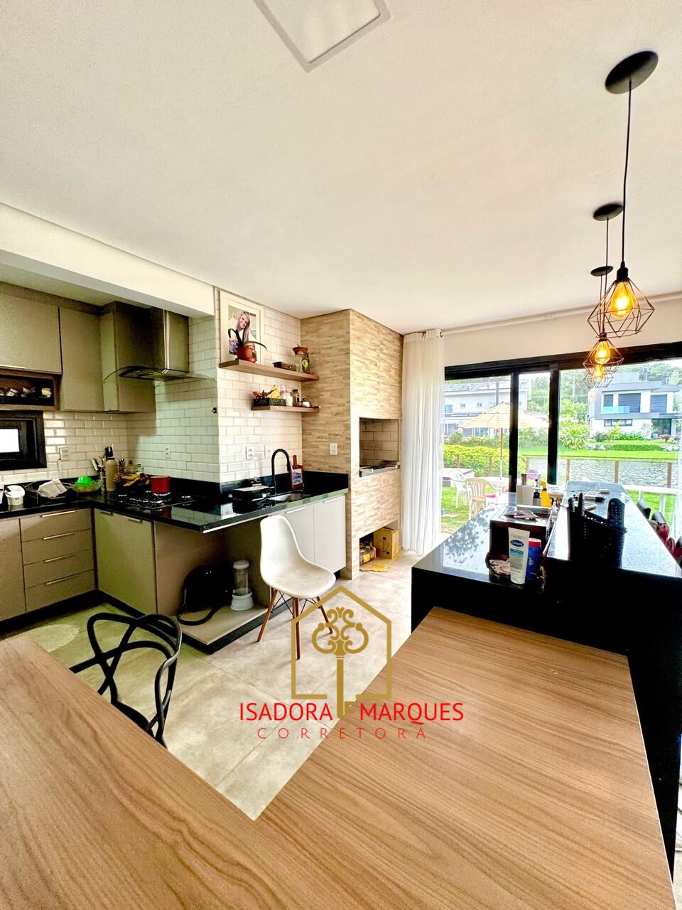 Casa de 3 quartos, 263m² no bairro Laranjal, em Pelotas | Eu Corretor