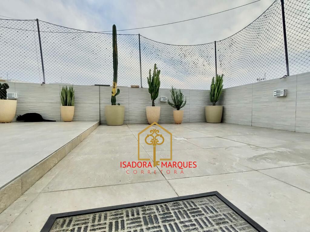 Cobertura de 3 quartos, 120m² no bairro Centro, em Pelotas | Eu Corretor