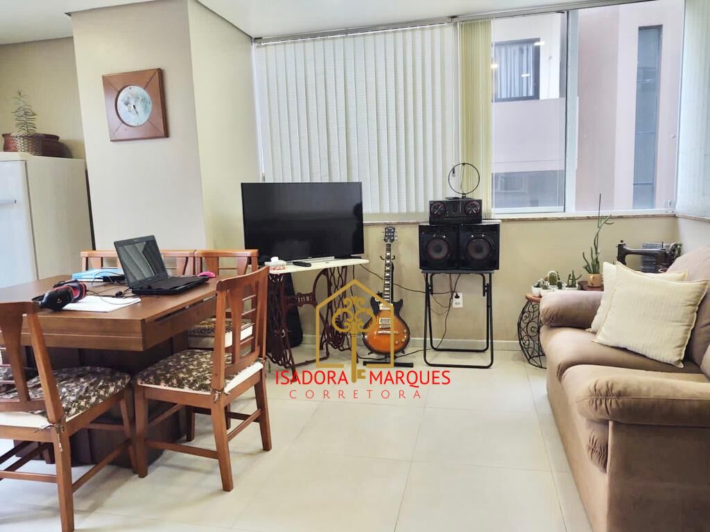 Cobertura de 3 quartos, 120m² no bairro Centro, em Pelotas | Eu Corretor