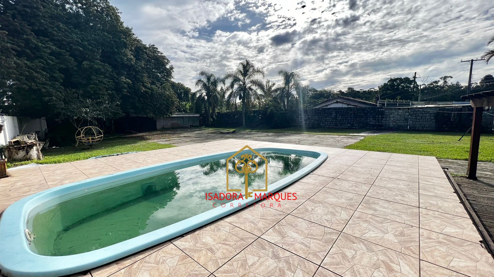 Lote/Terreno de 1000m² no bairro Laranjal, em Pelotas | Eu Corretor
