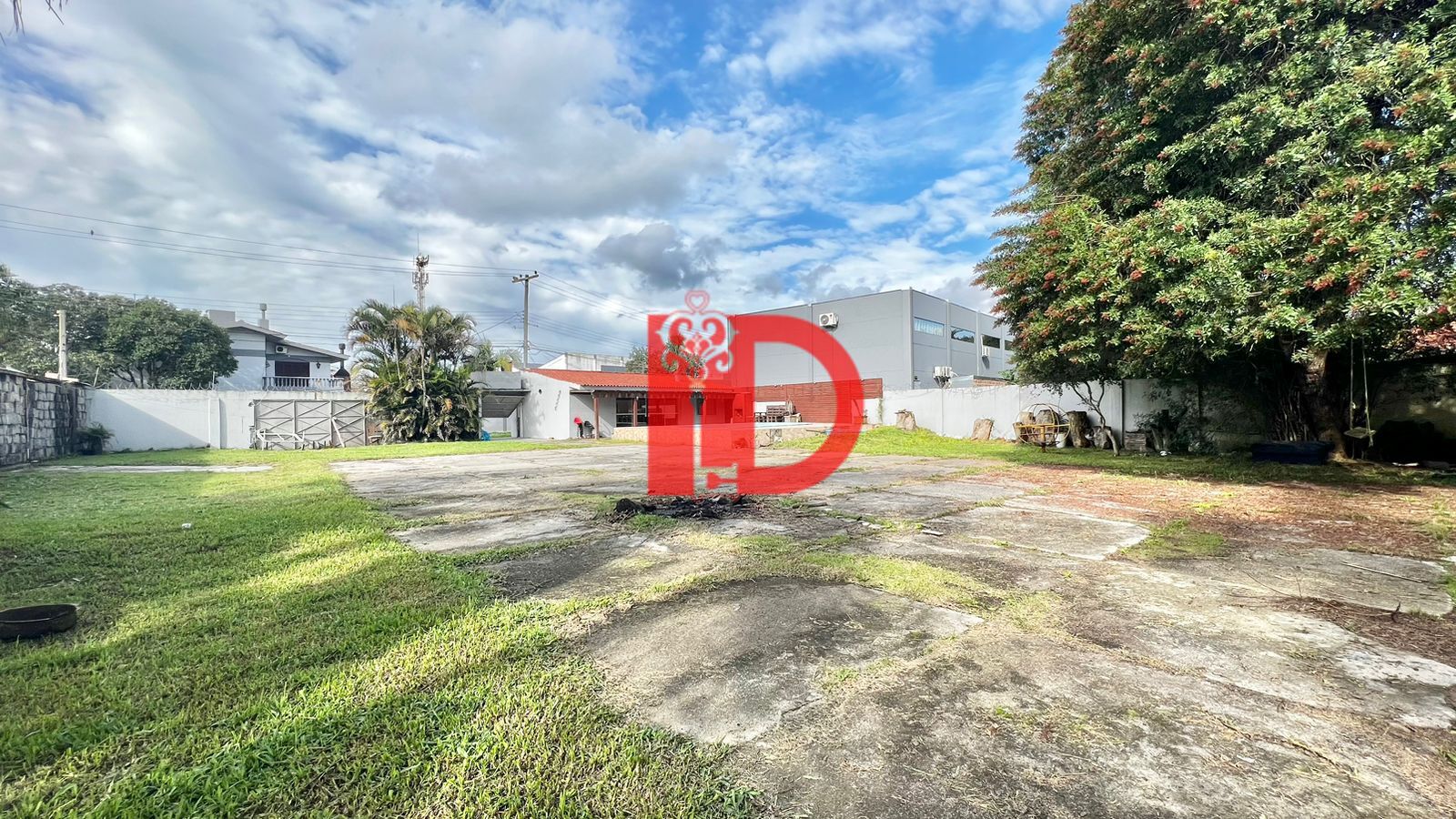 Lote/Terreno de 1000m² no bairro Laranjal, em Pelotas | Eu Corretor